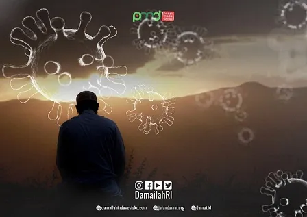 Tasawuf dan Wabah Covid 19
