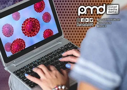Hiperrealitas Corona, Matinya Kepakaran dan Urgensi Social Media Distancing