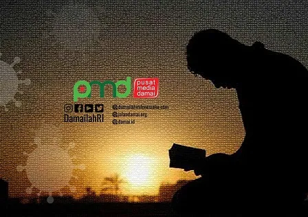 Ramadhan, Corona, dan Tadarus Diri