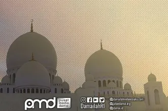 Ramadhan, Pandemi dan Propaganda Khilafah