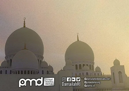 Ramadhan, Pandemi dan Propaganda Khilafah