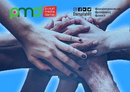 Puasa, Pandemi dan Akselerasi Filantropi