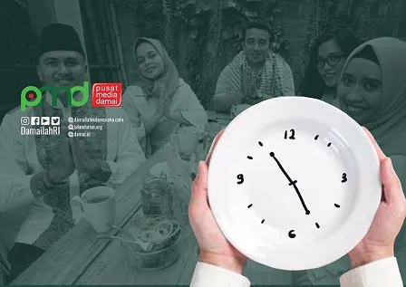 Puasa dan Keharusan Saling Peduli di Tengah Pandemi