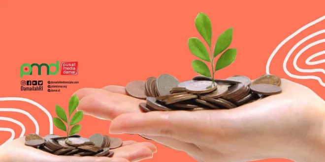 Optimalisasi Zakat di Tengah Gelombang Pandemi