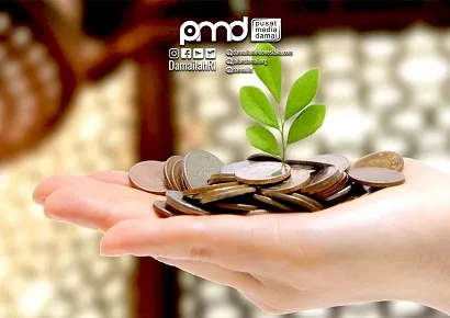 Ritual Zakat di dalam membangun kepedulian Sosial di tengah Pandemi