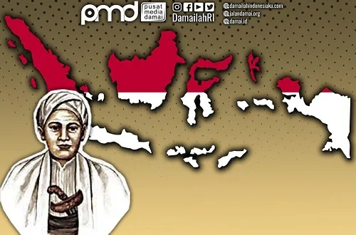 Geseng: Secarik Kisah Nusantara Tentang Bagaimana Menghadapi Badai Provokasi