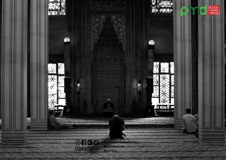 Hakikat Puasa: Cara Islam Mengajarkan Bertuhan dan Berperikemanusiaan
