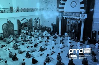 Hikmah Ramadhan Di Tengah Pandemi Covid-19