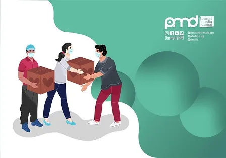 Puasa, Kebangkitan Nasional dan Kesadaran Bersama di Tengah Pandemi