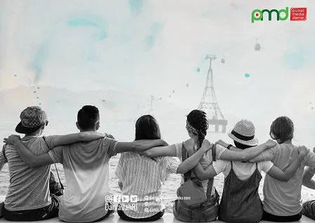 Kebangkitan Nasional Keluar dari Pandemi