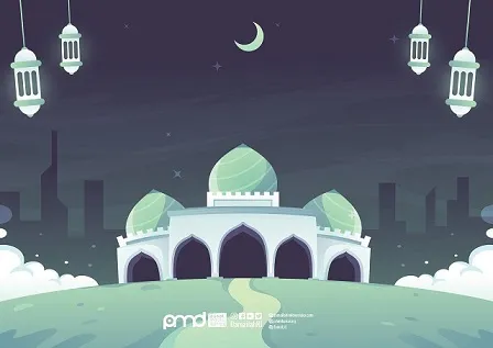 Lailatul Qadar dan Kemenangan Melawan Pandemi