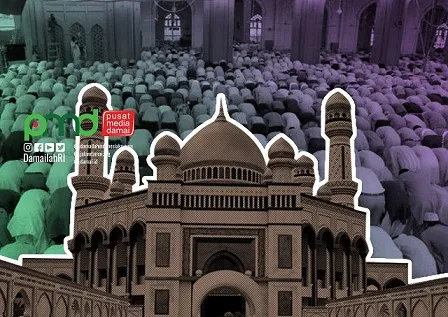 Idul Fitri di Tengah Pandemi; Rayakan Kemenangan, Perkuat Solidaritas Kemanusiaan