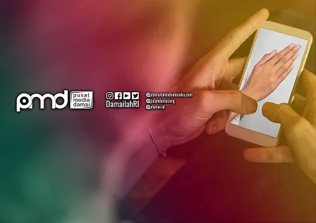 Lebaran Virtual dan Spirit Kemenangan Melawan Pandemi