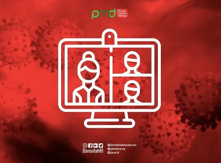 Mudik Virtual dan Urgensi “Supporting System” di Masa Pandemi