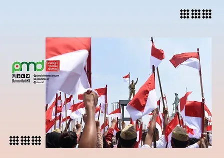 Harkitnas dan Idul Fitri: Spirit Kemenangan di Tengah Perjuangan Melawan Pandemi