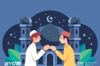 Idul Fitri dan Harkitnas di Masa Pandemi; Bangun Narasi Kebangkitan, Bukan Keputusasaan