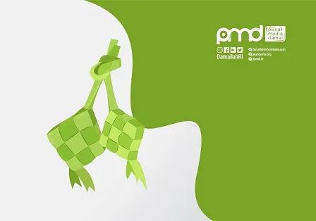 Hakikat Kemenangan Idul Fitri Di Musim Pandemi