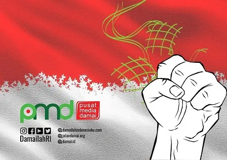 Perkuat Persatuan Menuju Hari Kemenangan di Tengah Pandemi