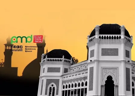 Transformasi Idul Fitri di Tengah Pandemi untuk Ukhuwah Kebangsaan