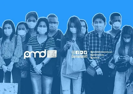 Menyambut “New Normal” Pasca Ramadan dan Pentingnya Resiliensi di Masa Pandemi