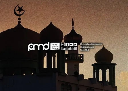 Puasa: Pertajam Rasa Kemanusiaan di Tengah Pandemi
