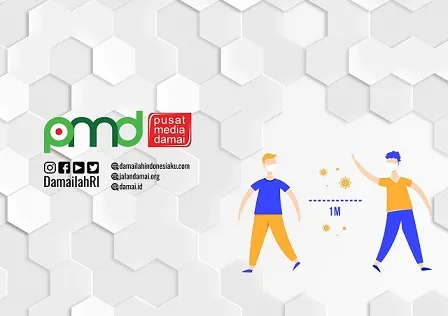 Pasca-puasa dan Tantangan Hidup New Normal