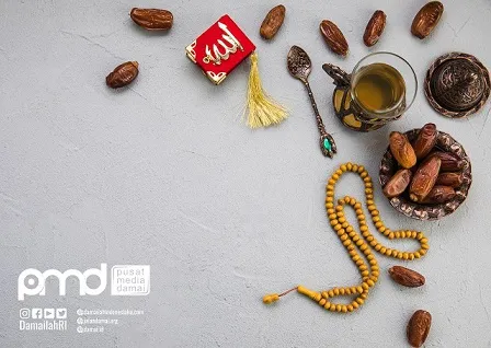 Puasa, Covid-19 Dan Keshalihan Sosial