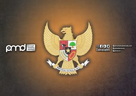 Spirit Pancasila, Pandemi COVID-19, dan Pejuang Khilafah