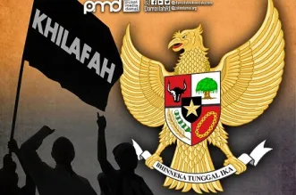 Pancasila, Realisme Fiqih dan Narasi Alternatif Melawan Gerakan Khilafah