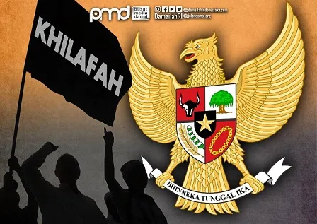 Pancasila, Realisme Fiqih dan Narasi Alternatif Melawan Gerakan Khilafah