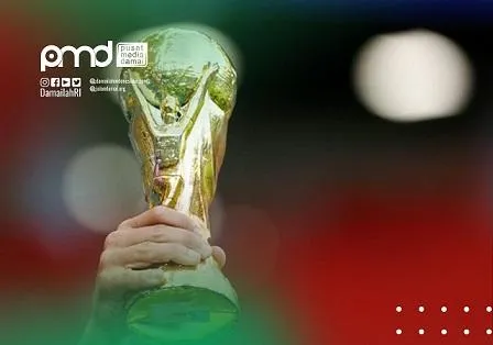 Piala Dunia Qatar 2022 : Memperkenalkan Islam Rahmat dan Dialog Antar Budaya