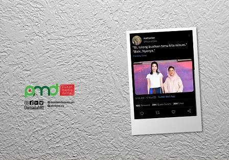 Perhelatan G20 yang diadakan di Bali menuai kesuksesan luar biasa. Pujian tidak hanya datang dari dalam negeri tetai juga dari luar negeri, bahkan para pemimpin negara. Indonesia tidak hanya sukses menggelar denga naman dan lancar, tetapi secara subtansi dan tujuan bisa tercapai. Namun, di tengah hingar binger kesuksesan itu selalu ada kata nyinyir yang selalu muncul. Salah satu yang sempat viral adalah perihal hinaan yang dilakukan oleh netizen terhadap Ibu Negara, Iriani Jokowi. Sontak masyarakat dibuat geram dengan hinaan terhadap penampilan ibu negara tersebut. Ternyata hinaan itu terus berlanjut meskipun satu pelaku telah meminta maaf. Ditemukan akun lain dengan nada hinaan dengan topik yang berbeda-beda. Kenapa hal ini muncul? Sebuah candaan? Atau kritik? Atau hanya keusilan? Sejatinya masyarakat sudah sangat belajar dari berbagai kasus ketidakcerdasan bermedia sosial yang berujung penjara. Jeratan UU ITE akibat ceroboh dalam bermedia sosial telah banyak memakan korban. Tetapi mengapa arus hinaan dan cacian di media sosial kerap muncul bahkan kepada sosok seperti Presiden dan Istri Presiden sekalipun. Apakah kurang literasi? Jika mengatakan bahwa kurangnya literasi sebagai akar dari kecerobohan orang dalam menggunakan media sosial rasanya kurang tepat. Masyarakat tentu memiliki literasi yang bagus dalam persoalan teknologi dan informasi jika sudah belajar dari berbagai kasus yang ada. Nampaknya, bukan sekedar kurangnya literasi, tetapi sejatinya yang menjadi salah satu penyebab seseorang jatuh dalam ujaran kebencian, provokasi dan hasutan di media sosial adalah karena belum mampu bebaskan diri dari narasi kebencian. Ketidaksukaan dalam konteks yang berbeda pandangan politik, agama, etnis dan budaya memang kerap melahirkan rasa benci. Rasa benci inilah yang mendorong seseorang tidak memiliki prestasi, tetapi suka menebar sensasi. Apa yang disampaikan bukan berdasarkan profesi, tetapi murni kebencian dan ketidaksukaan terhadap seseorang berdasarkan pilihan sadar. Karena itulah, narasi kebencian ini menjadi salah satu parameter penyakit di media sosial yang disebut dengan ujaran kebencian (hate speech). Ujaran kebencian menjadi salah satu momok yang banyak menjerat mereka yang berpendidikan sekalipun atau pun mereka yang sudah pakar dalam bidang teknologi dan informasi sekalipun. Berbagai kasus ini menjadikan diri kita mestinya belajar tentang bagaimana bersikap cerdas dan bijak dalam bermedia sosial. Cerdas berkaitan dengan kecakapan kita dalam mengetahui aturan, norma dan etika bermedia sosial. Sementara, bijak merupakan sikap kematangan dalam diri untuk tidak mengumbar informasi yang menyesatkan diri atau orang lain atau memangkas kebencian terhadap yang berbeda. Varian Narasi Kebencian yang Berujung Jeruji Besi Sejatinya, narasi kebencian itu adalah pangkal pokok yang menjadikan seseorang kehilangan akal sehat. Tidak peduli tingkat intelektual yang dimiliki atau titel akademis yang dimiliki, ketika terinfeksi virus kebencian, logika menjadi mati. Ketika logika mati, narasi pun tidak bisa dikontrol yang sepenuhnya menjadi pengatur adalah emosi. Namun, memang tidak bisa dipungkiri narasi kebencian itu memiliki banyak latarbelakang motif. Pertama, ada narasi kebencian yang secara konsisten dilancarkan seputar kebencian terhadap negara dan pemerintah. Dalam kasus ini, berbeda dengan konteks pandangan kritis. Narasi yang dikeluarkan tidak berada pada tataran logis, tetapi apapun sistem negara dan kebijakannya adalah salah. Berlindung dalam tameng demokrasi dan keterbukaan kritik, narasi kebencian mudah terlihat dari beberapa tokoh yang disambut dengan riang gembira oleh para supporter militannya. Yang terjerat hukum kadang bukan tokohnya tetapi para pendukung yang sejatinya tidak bisa apa-apa dan tidak mendapatkan apa-apa. Mereka martir dari korban narasi kebencian. Kedua, narasi kebencian yang secara konsisten mengalir dalam menyerang pandangan keagamaan dan aliran yang berbeda. Dalam kasus ini, tidak hanya monopoli satu agama tetapi telah dilakukan oleh oknum beragama dari masing-masing agama. Menyerang dan mencaci keyakinan lain seolah serangan seperti itu akan menebalkan imannya sendiri. Ketiga, ada pula kebencian yang secara konsisten dan mulai menyeruak karena perbedaan pandangan politik. Bekas kontestasi politik terus dirawat sehingga polarisasi itu tidak kunjung padam. Saling serang berdasarkan kebencian mudah menyulut emosi masyarakat dan para pendukungnya. Lagi-lagi bukan elite politiknya yang bermasalah dengan hukum tetapi para martirnya yang terkena kasus hukum. Keempat, narasi kebencian yang melibatkan irisan perkawinan antara perbedaan politik dan perbedaan keyakinan. Narasi keempat ini memang populer disebut dengan narasi politik identitas yang banyak memakan tumbal masyarakat bawah. Kolaborasi kepentingan politik dengan menjual identitas keagamaan mudah laku dan menyulut emosi netizen. Karena itulah, berhati-hati dalam bermedia sosial bukan sekedar membutuhkan kemampuan literasi, tetapi juga menjaga diri dari narasi kebencian. Semua bermula karena kebencian sehingga memunculkan narasi yang tanpa kontrol. Jika ingin selamat di media sosial, selamatkan otak dan pikiran kita dari kebencian.