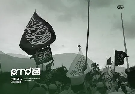 Paradok Propaganda dan Sisi Kelam Khilafah sebagai Solusi Tunggal
