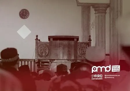 Kontestasi Politik 2024 dan Bahaya Politisasi Rumah Ibadah