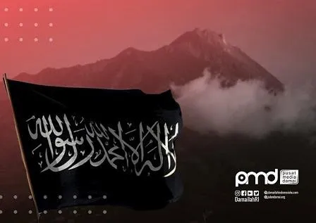 Logika Sesat Khilafah sebagai Solusi Masalah Kebangsaan