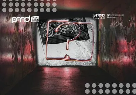 Menjawab Narasi: Kenapa Takut dengan Khilafah? Bukankah Khilafah Ajaran Islam ?