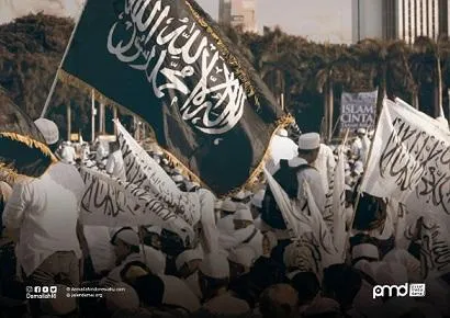 Waspada Kaum Khilafaher Menunggangi Isu Resesi Ekonomi 2023
