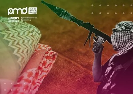 Bencana Menyadarkan Pentingnya Khalifah