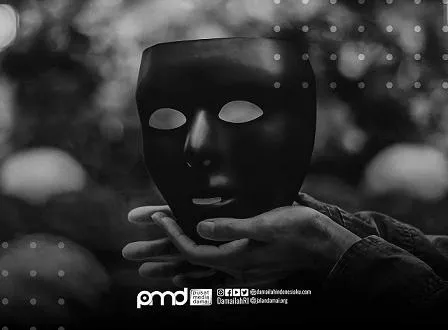 Kejahatan Bertopeng Agama adalah Musibah Terbesar Manusia