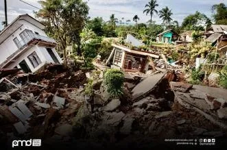 Bencana Agama Lebih Mengerikan di Tangan Kelompok Radikal