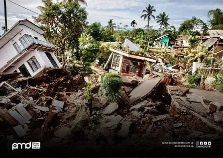 Bencana Agama Lebih Mengerikan di Tangan Kelompok Radikal