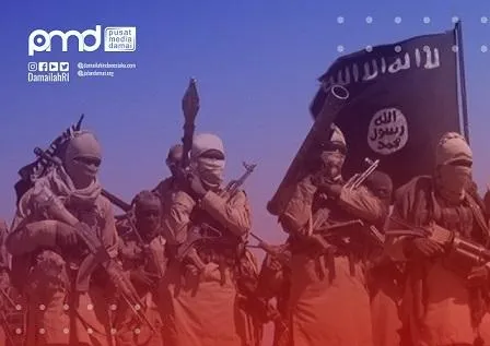 Letak Salah Tafsir Jihad Kaum Radikal