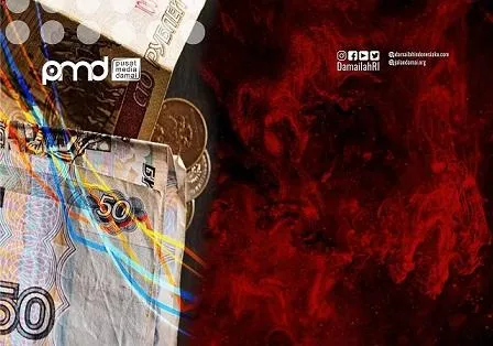 Resesi 2023, Kepanikan Massa, dan Utopia Khilafah