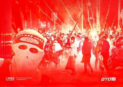 Pergeseran Pola Gerakan Terorisme dan Masifnya Narasi Intoleran-Radikal