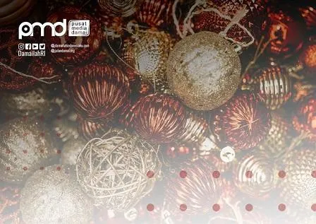 Intoleransi Menjelang Natal dan Ketakutan Iman yang Tertukar