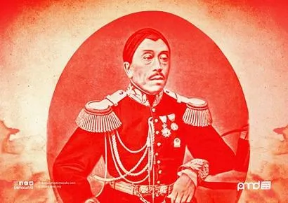 Radikalisme dan Ukuran Kaping IV