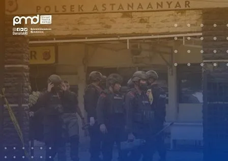 Mengapa Aparat Selalu Menjadi Target Utama Sasaran Tindakan Terorisme?