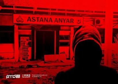 Kesesatan Terorisme dalam Memperalat QS. At-Taubah:29