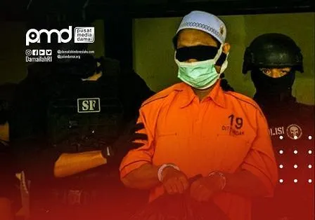 Anomali Terorisme dan Pentingnya Reformulasi Ajaran Jihad, Kafir, serta Thaghut
