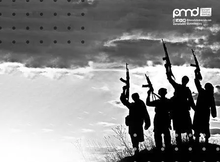Dekonstruksi Makna Jihad, Kafir, dan Thaghut dalam Paradigma Terorisme